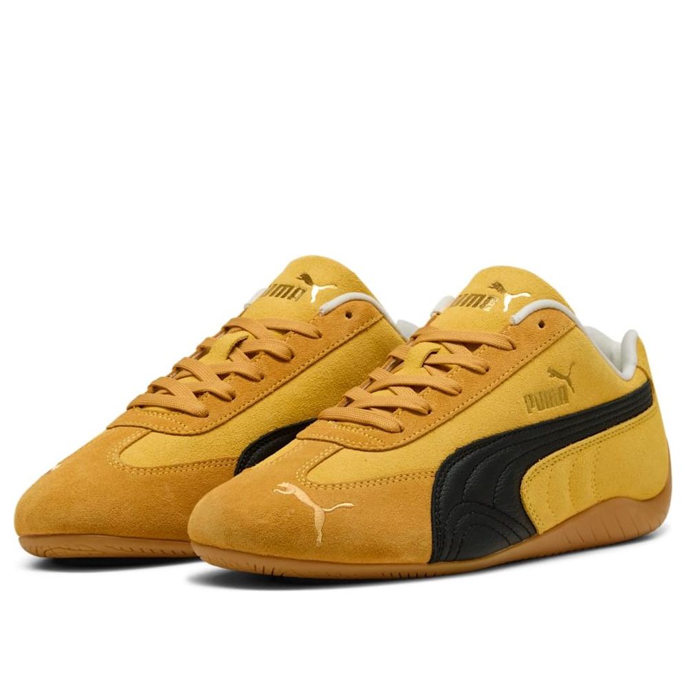 PUMA Speedcat OG 'Sunny Yellow' 406329-55