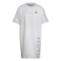 (WMNS) adidas Always Originals Dress 'White Grey' HK5080