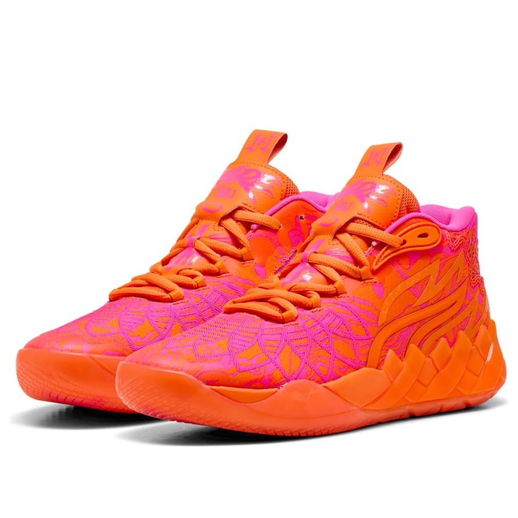 PUMA MB.01 'Mash Up' 312855-01