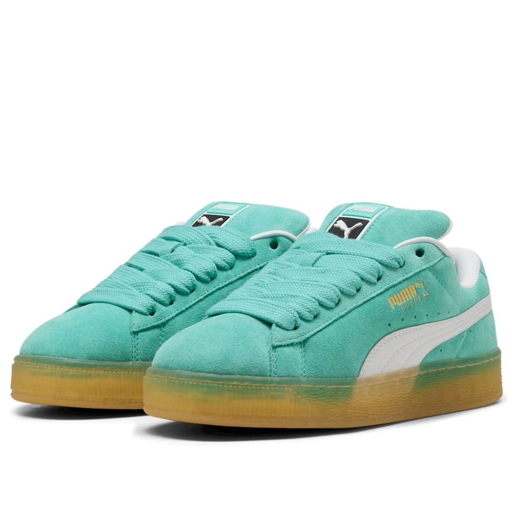 PUMA Suede XL 'Aquatic' 395205-53