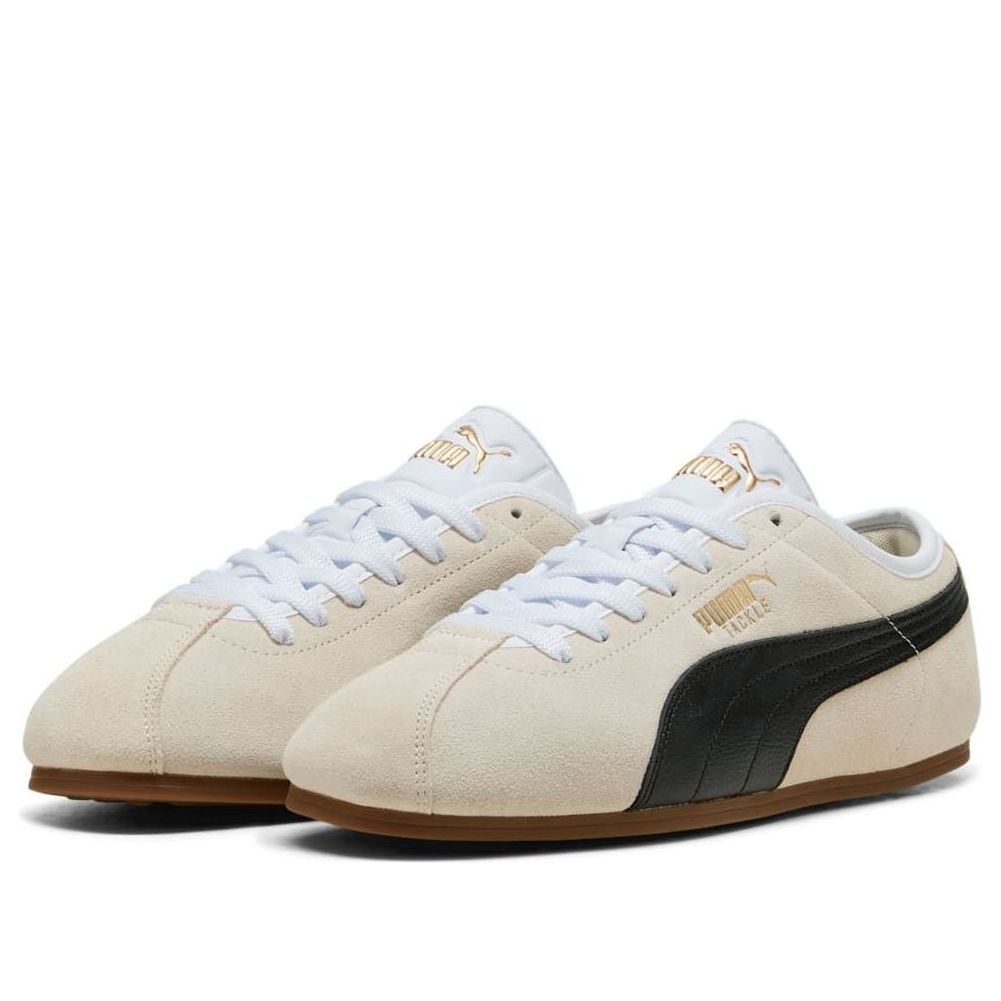 PUMA Tackle 'Alpine Snow Black Gum' 404456-05