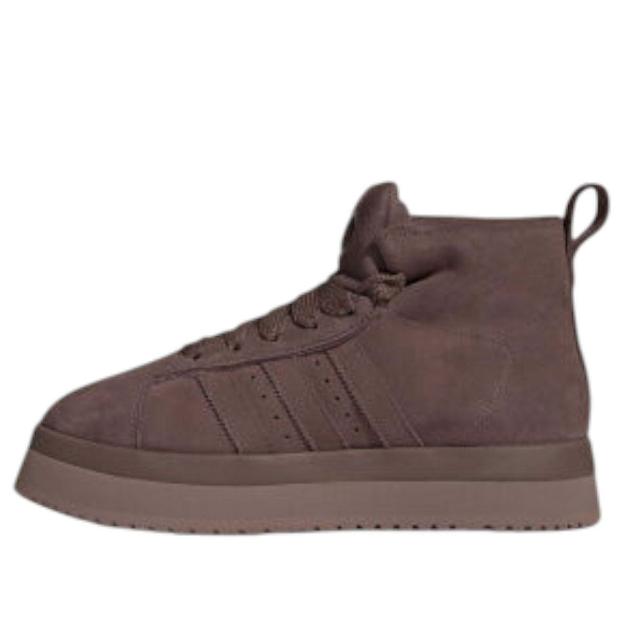 (WMNS) adidas Campus 00s Mid 'Brown' JR3736