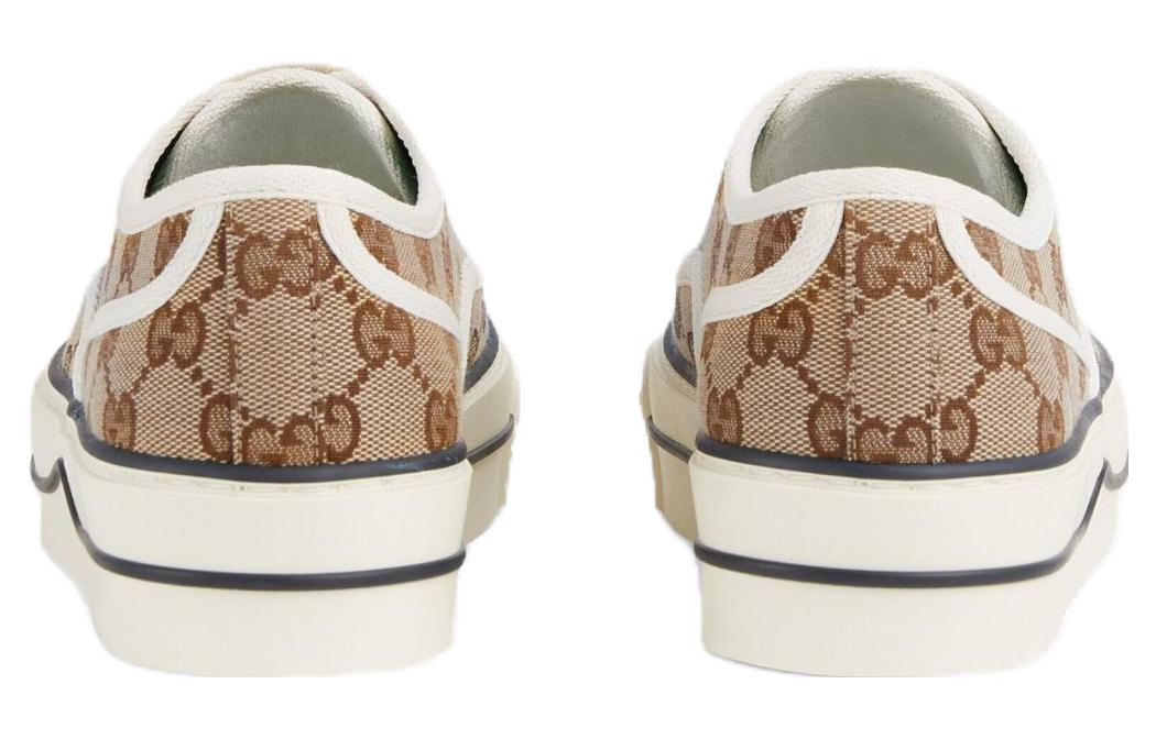 (WMNS) Gucci Tennis 1977 'Beige' 659950-2HKE0-9782
