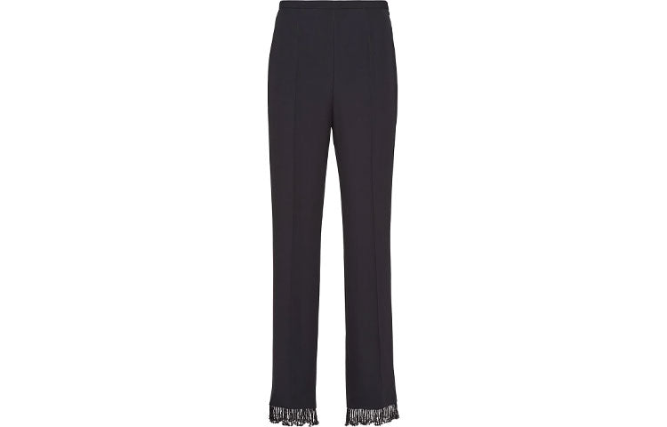 PRADA Casual Pants Women's Black