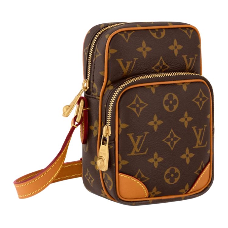 LOUIS VUITTON Amazone