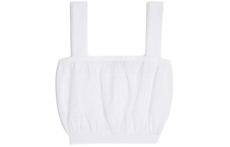 CELINE Camisoles Women's White