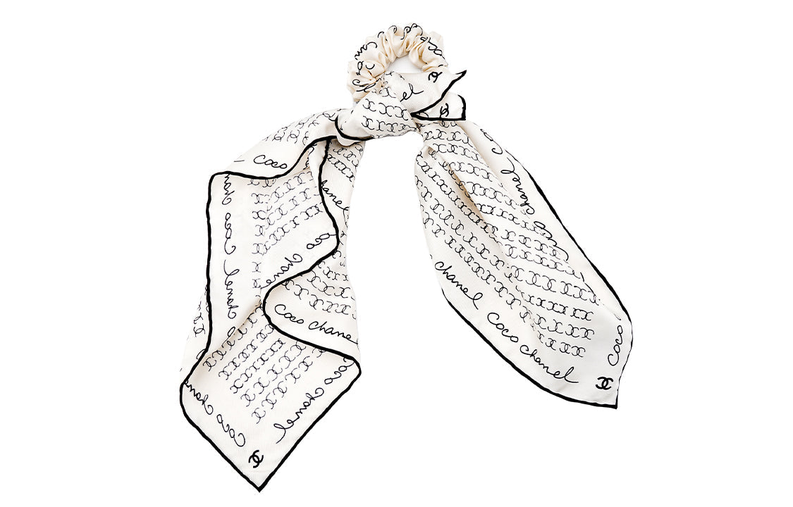 CHANEL Hair Bands Women's