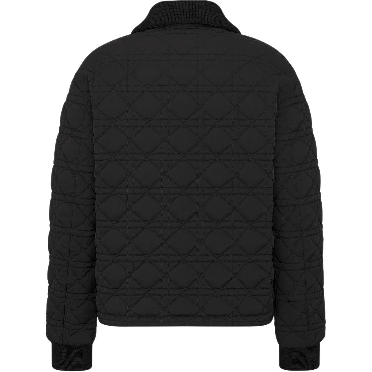 DIOR SS25 Jackets & Coats Men's Black