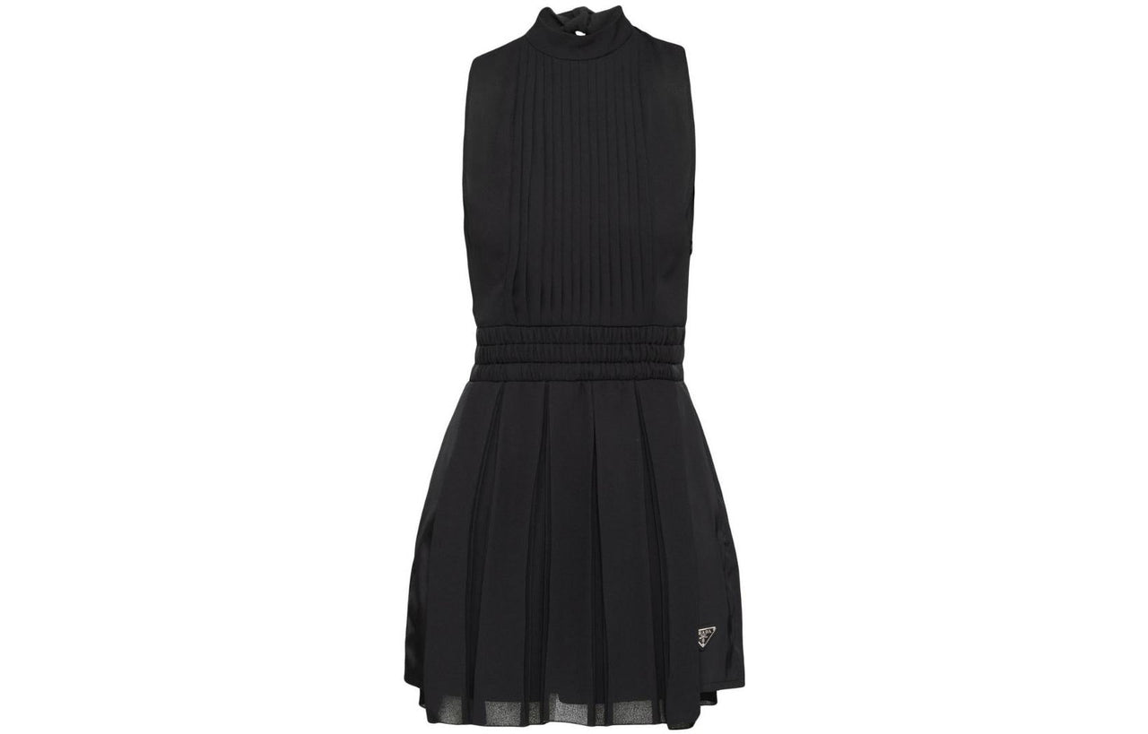 PRADA Bodysuits Women's Black