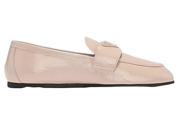 PRADA Casual Single Shoes Women's Pink