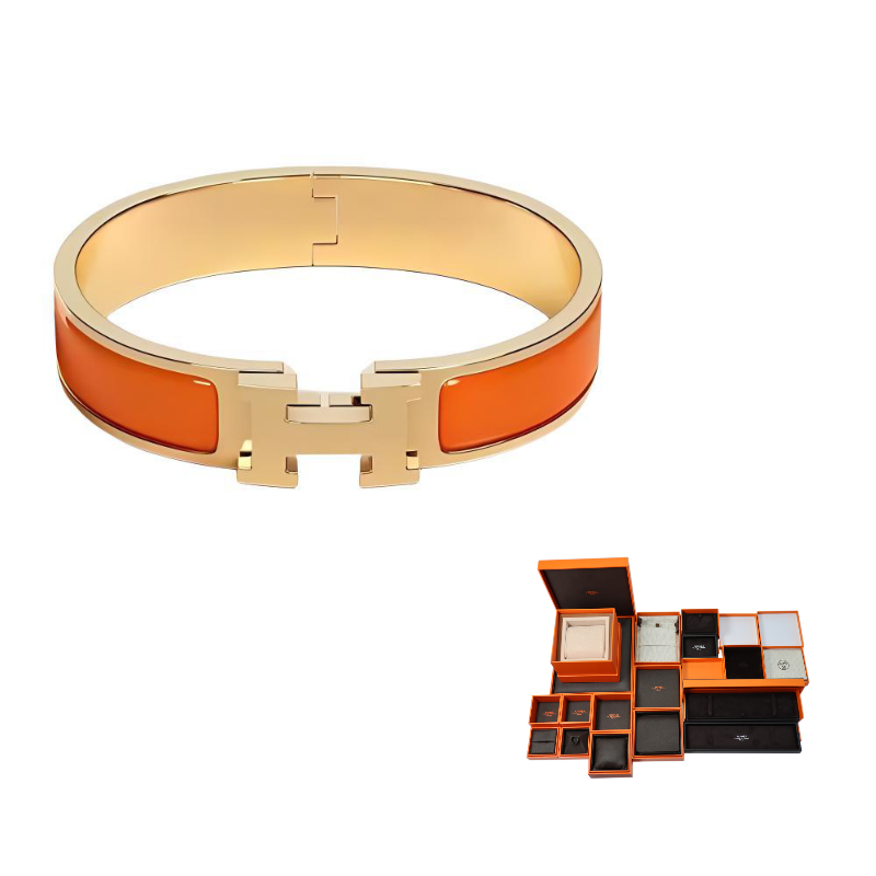 HERMES Bangles Women's