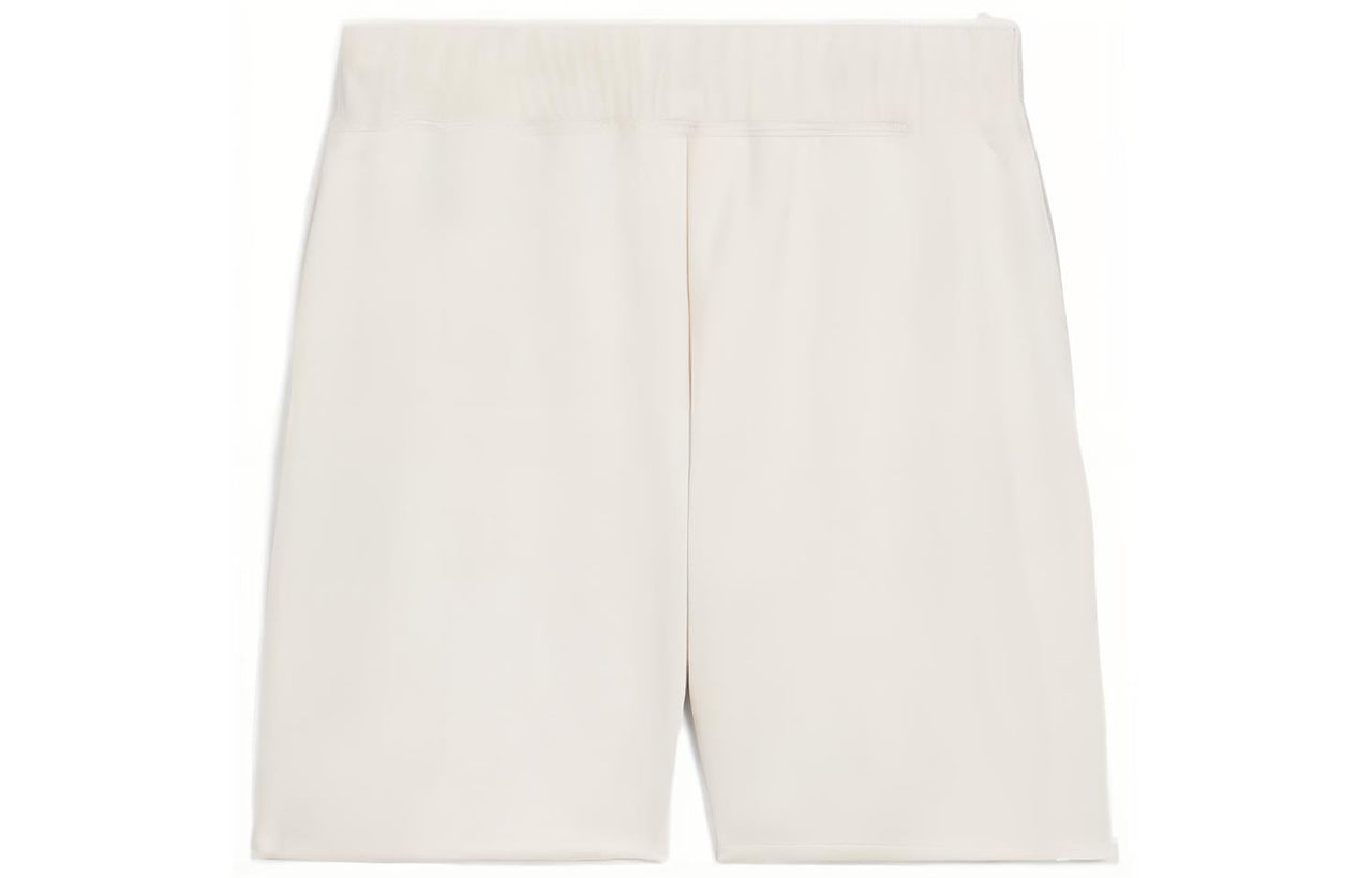 CELINE Casual Shorts Women's Milk White