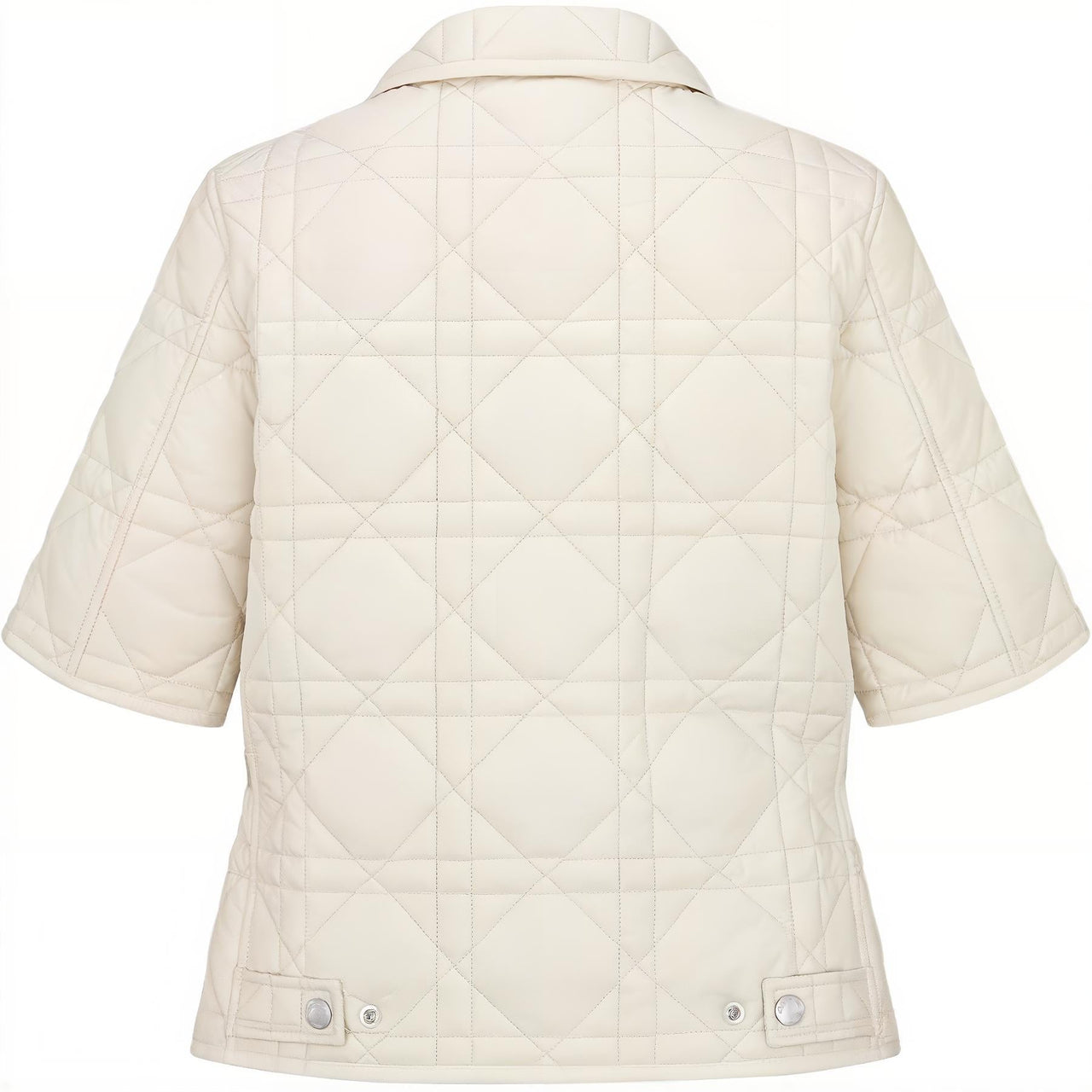 DIOR SS24 Jackets Coats Women's Beige