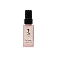 SAINT LAURENT Night Reboot Enjoy Youth Dual Rejuvenation Serum Soothing, Hydrating, Exfoliating 30ml