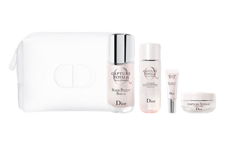 DIOR Travel Kits / Sample Kits Women's