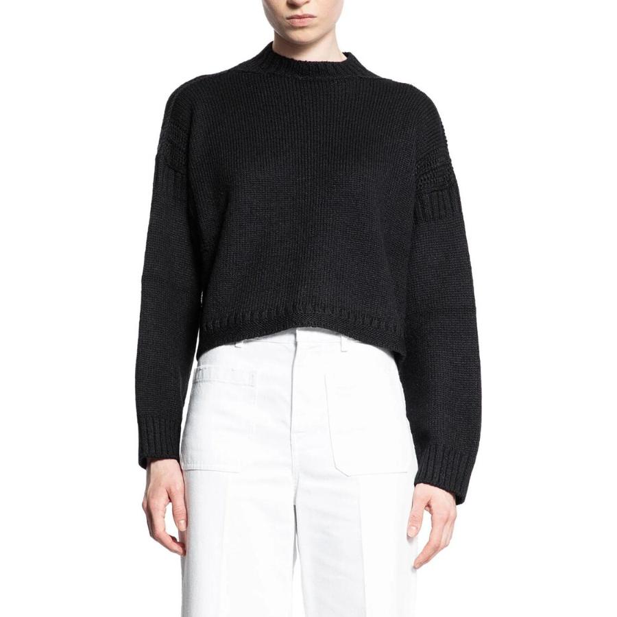 DIOR Sweaters Women's Gray