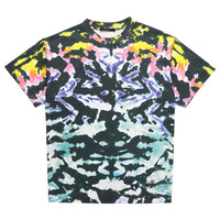LOUIS VUITTON T-Shirt Men's Camouflage