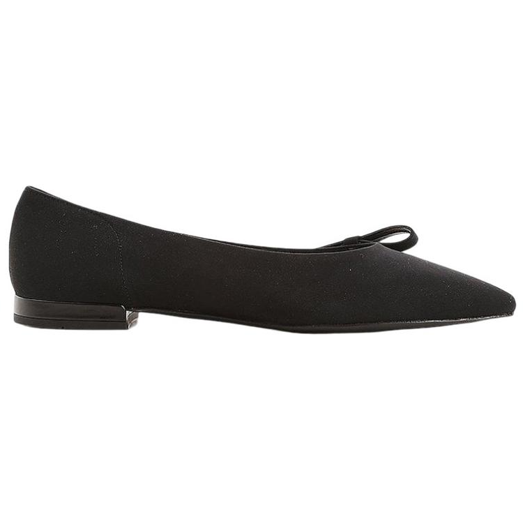PRADA Casual Single Shoes Women's Black