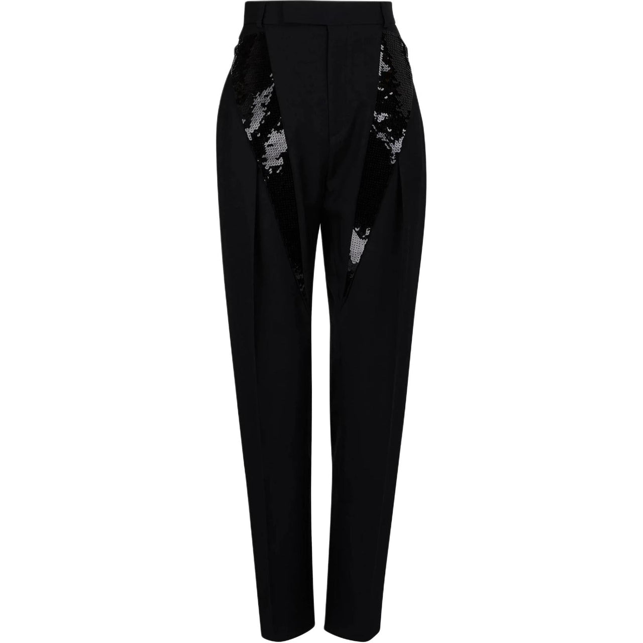 CELINE Casual Pants Women's Black