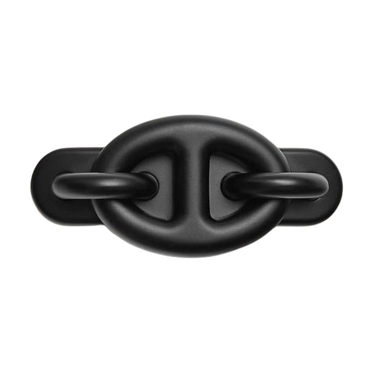 HERMES - Hair Clips Women's Black