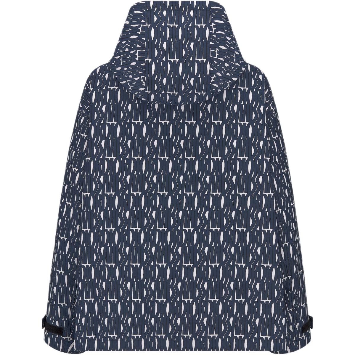 DIOR FW24 Jackets & Coats Women's Blue White