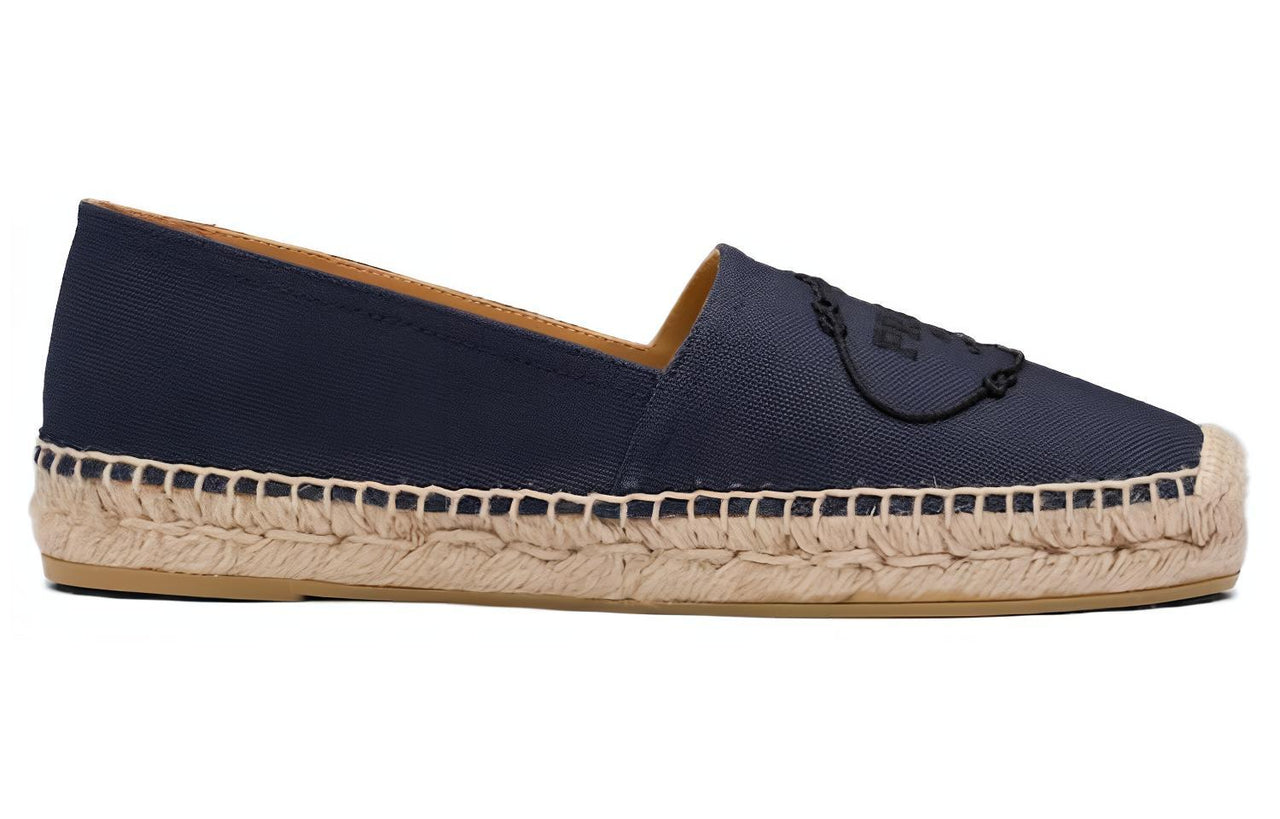 PRADA Casual Single Shoes Women's Blue