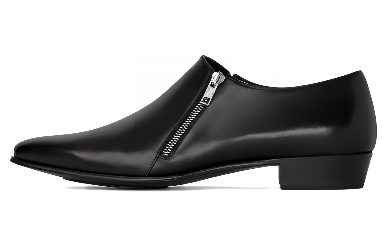 CELINE Casual Shoes Men's Black