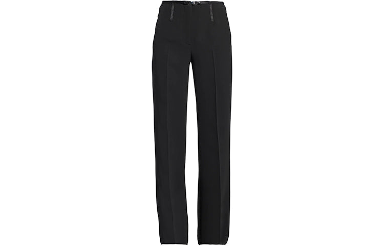 PRADA Casual Pants Women's Black