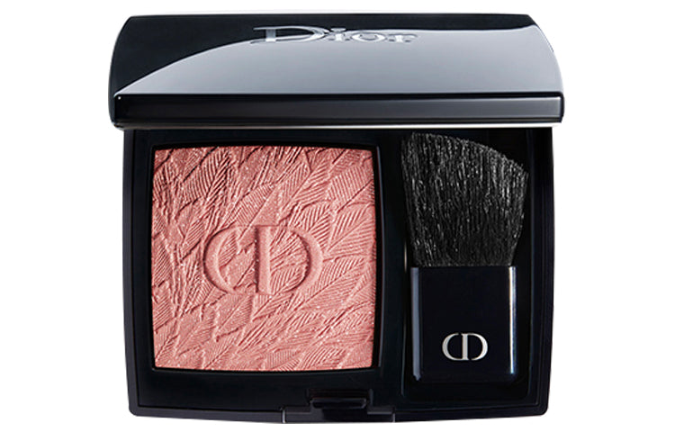 DIOR Blazing Blue Gold Blushes / Rouges Women's