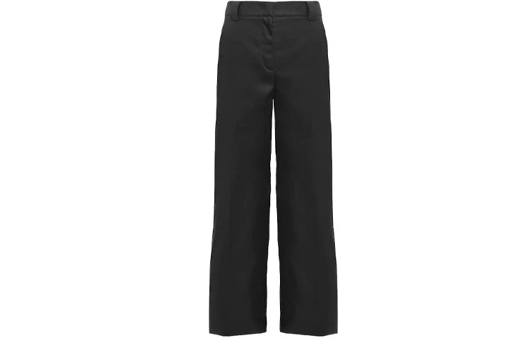 PRADA Casual Pants Women's Black