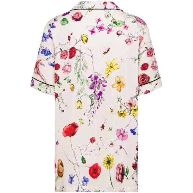 DIOR Shirts Women's White