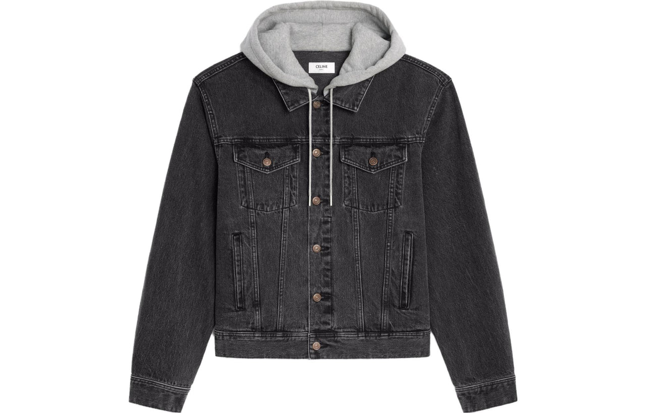 CELINE Trucker Jacket