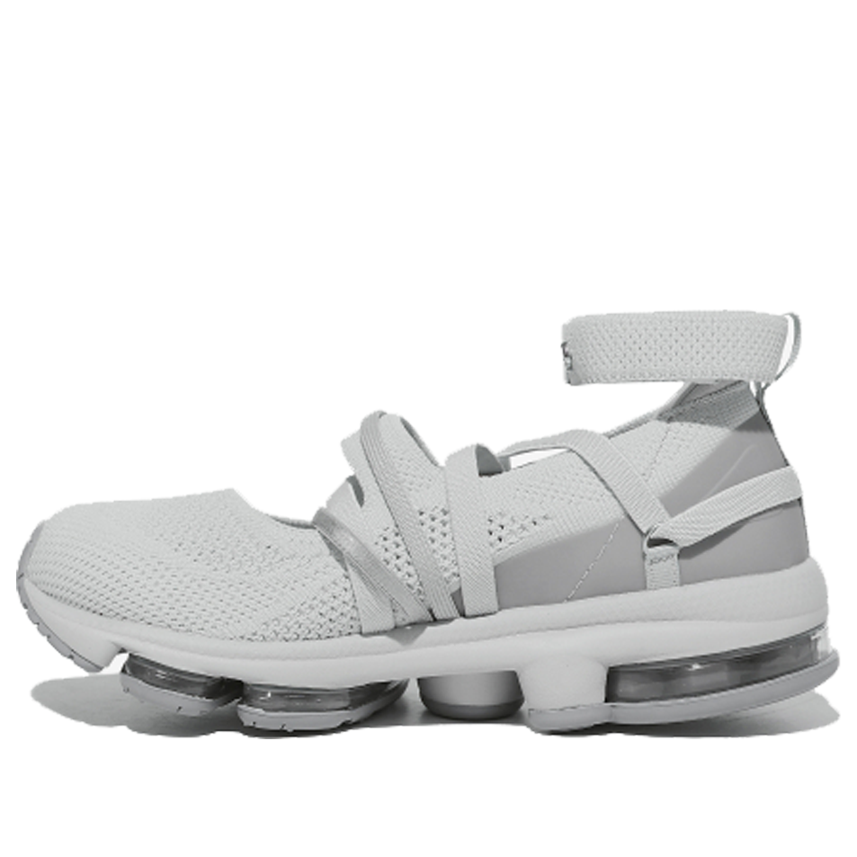 FILA x Ojos RGB Pier 3.0 MJ 'Grey' 1RM02888G-050