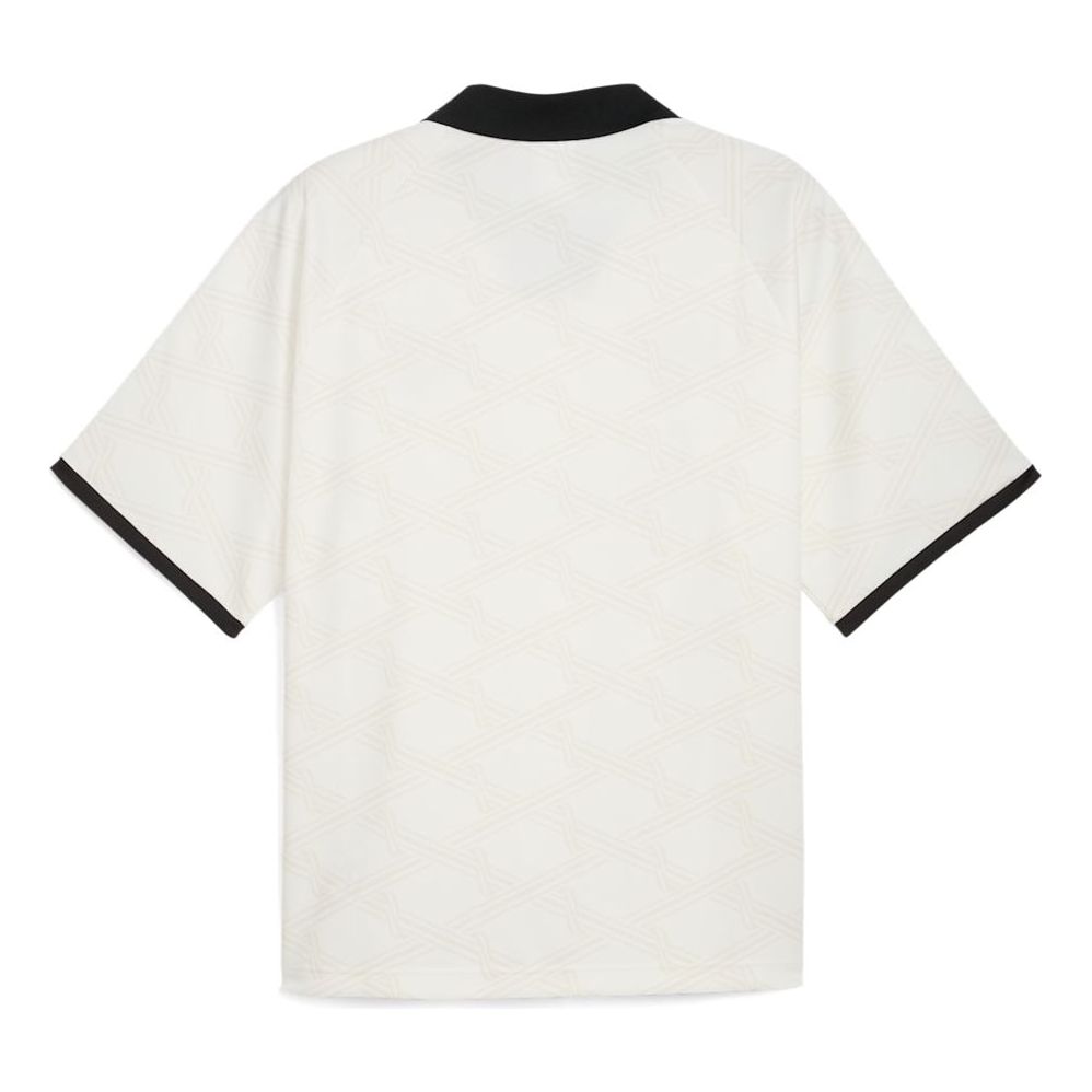 Puma x REPRESENT King Relaxed Jersey 'White' 633784-31