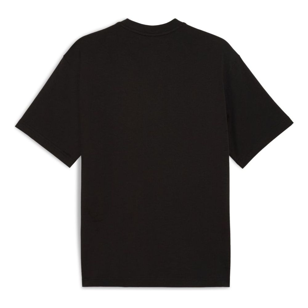PUMA x A$AP ROCKY Motors T-shirt 'PUMA Black' 636188-01