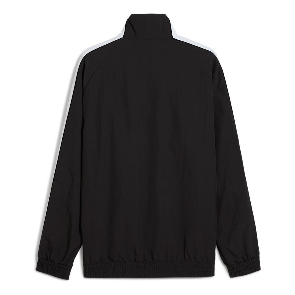 PUMA T7 Oversized Track Jacket 'Black' 629593-01