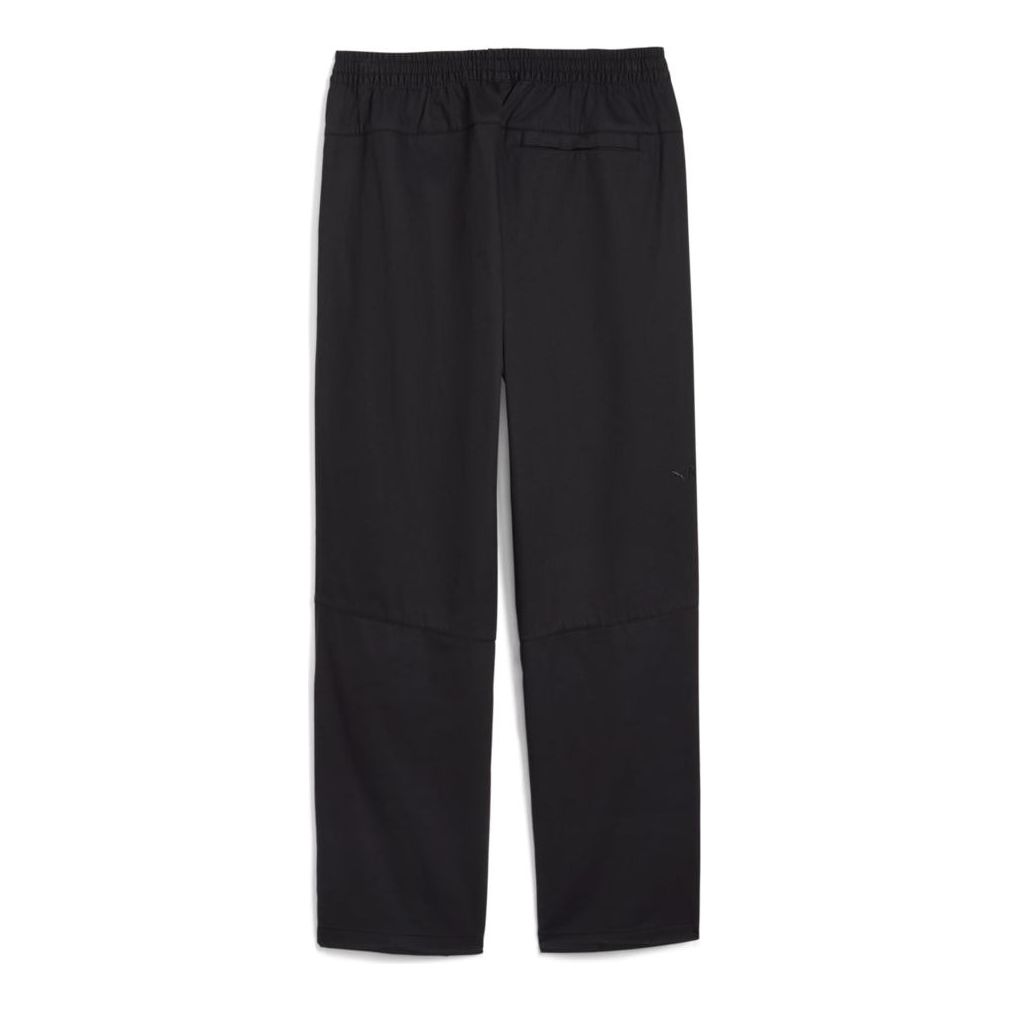 Puma x REPRESENT Relaxed Sweatpants 'Black' 632545-97