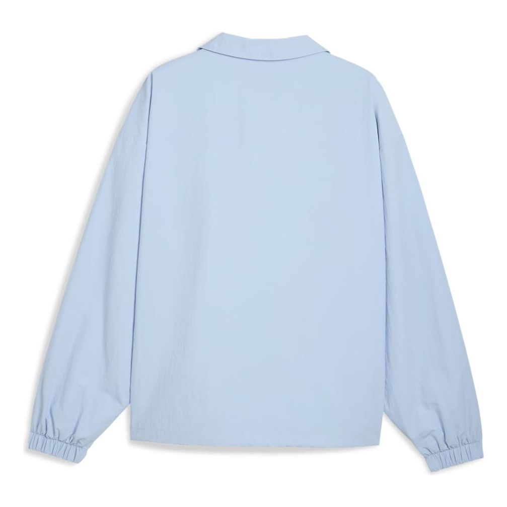 PUMA x FENTY Drill Oversized T-Shirt 'Haute Tropic' 635734-48