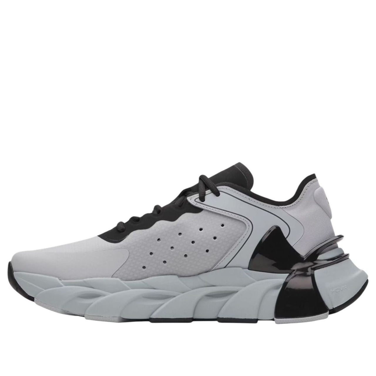 Under Armour UA Halo Trainer 'Mod Gray Black' 6007640-011