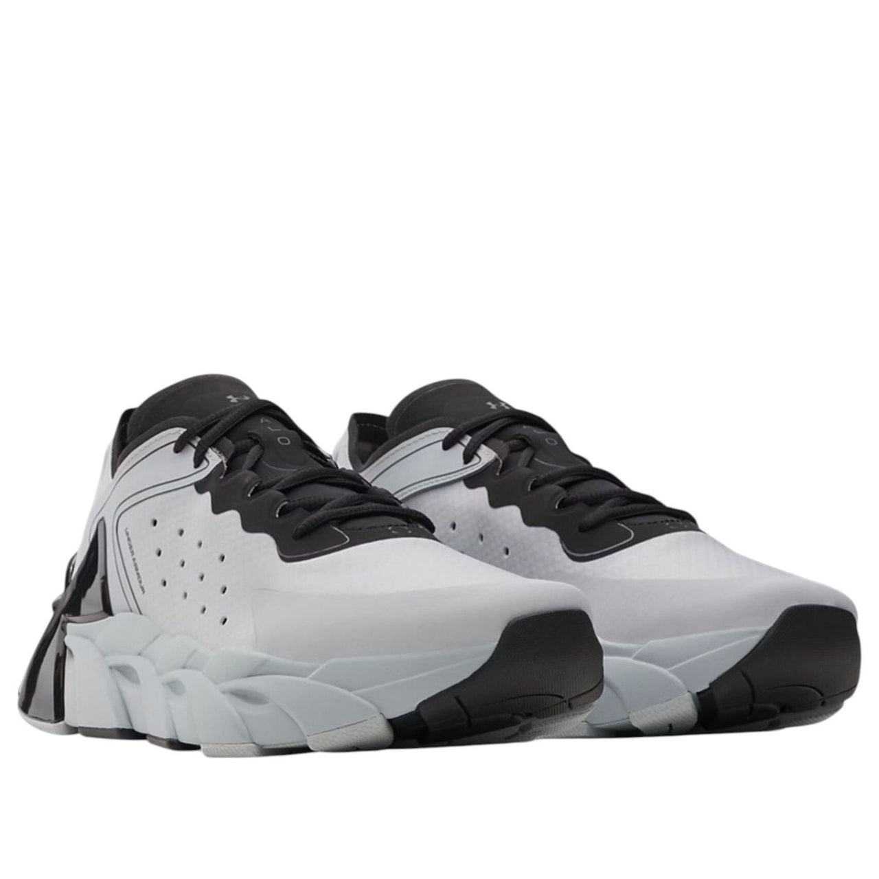 Under Armour UA Halo Trainer 'Mod Gray Black' 6007640-011