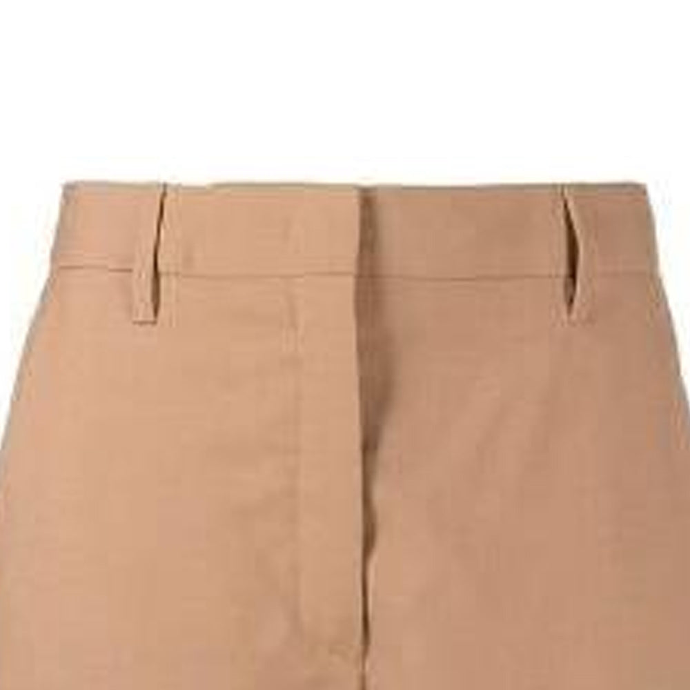 PRADA Casual Pants Women's Umber