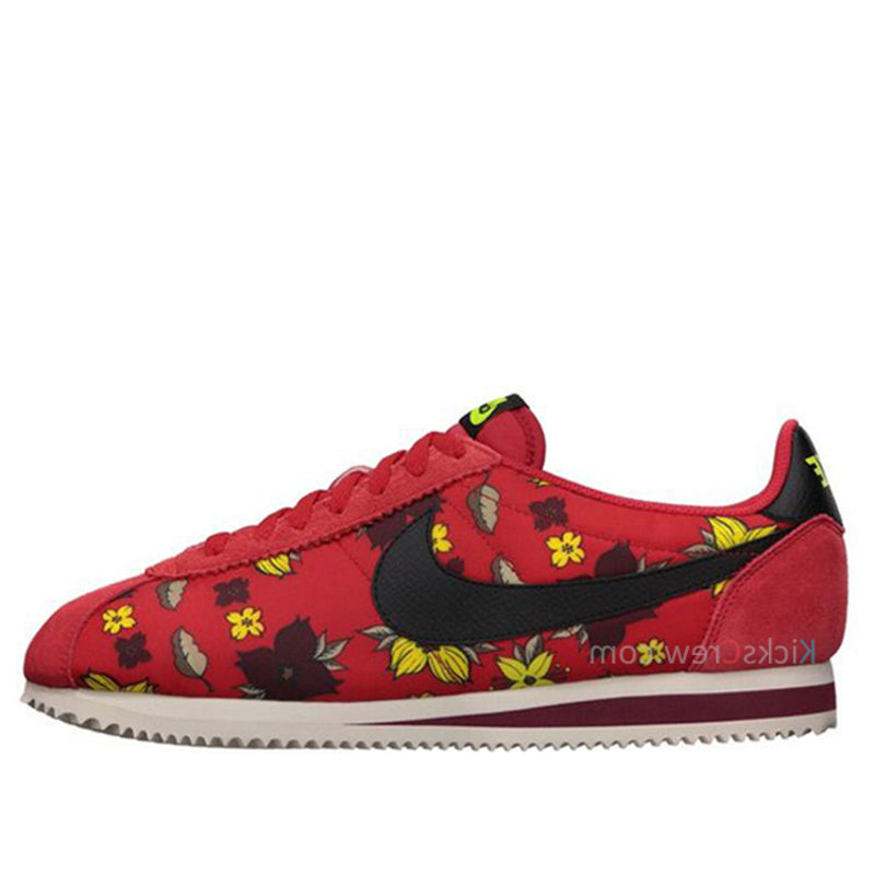 Nike Classic Cortez Nylon Qs 'Aloha Pack' 603274-600