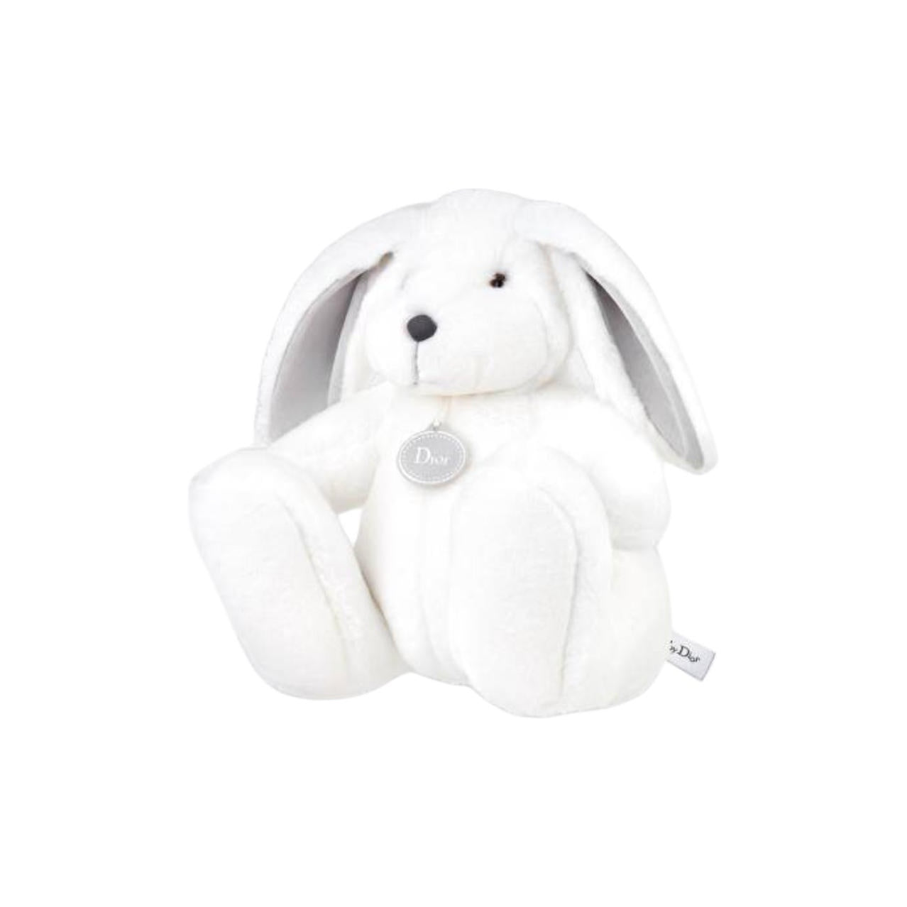 DIOR Rabbit Dolls Plush Doll 24cm Height