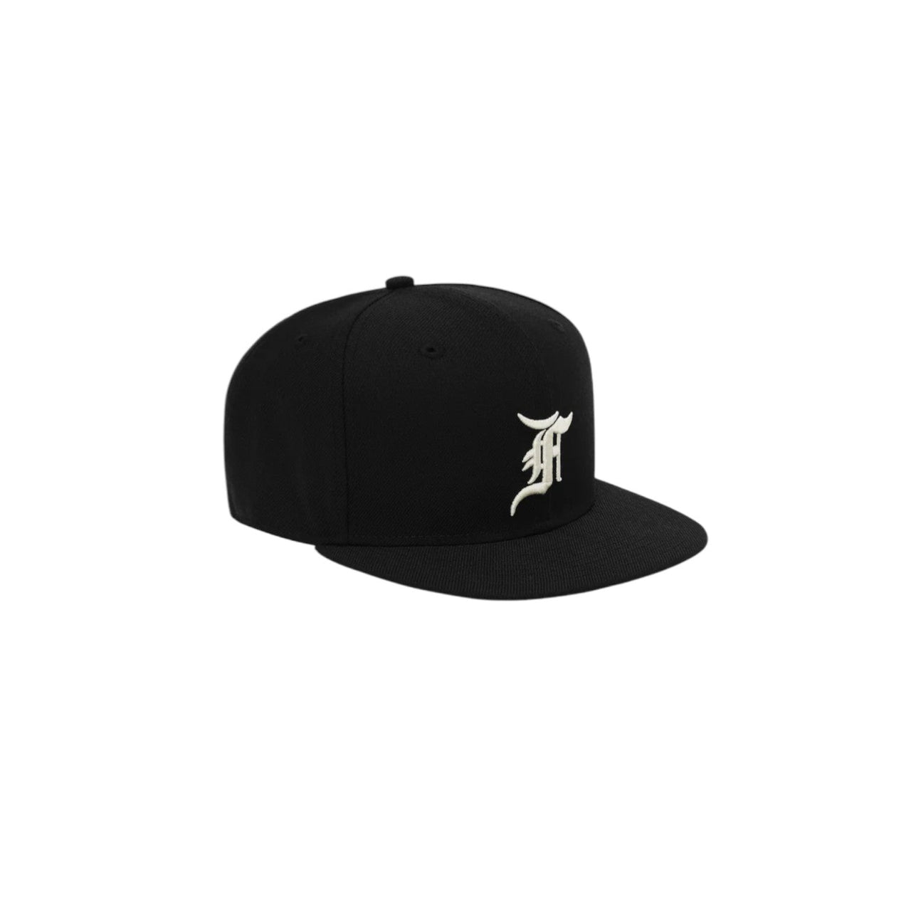 Fear of God Essentials Chicago White Sox 59Fifty Cap 'Black' 60766506
