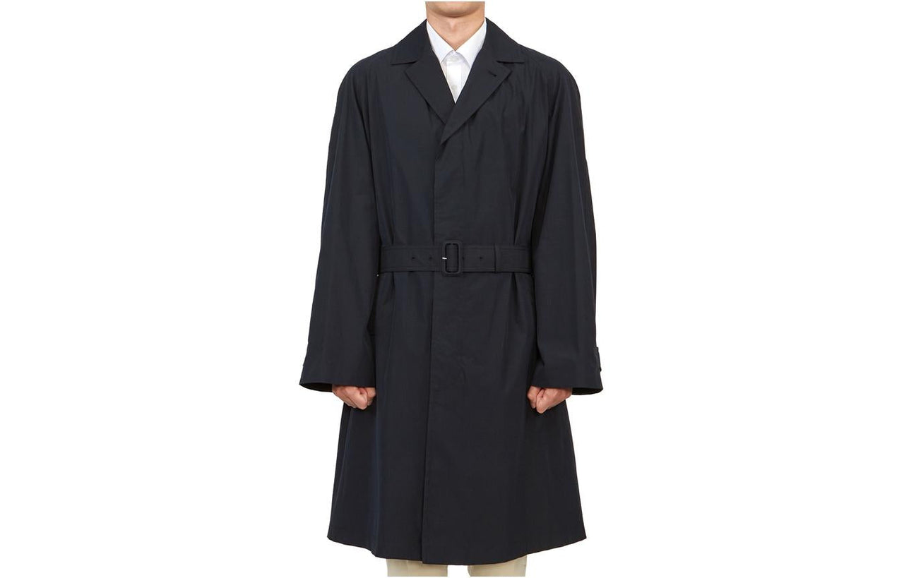 PRADA Belted Coat