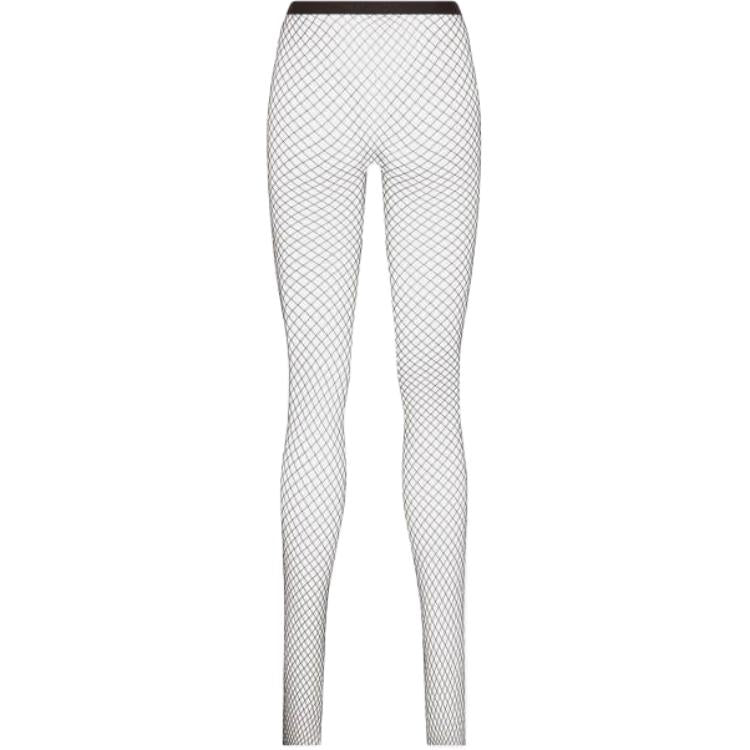 DIOR Pantyhose Women's 1 Pack Black