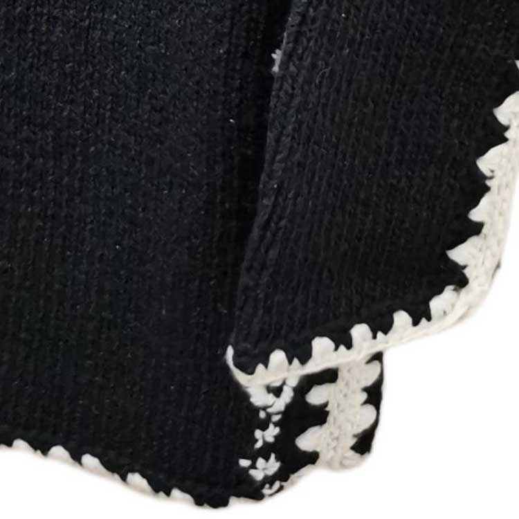 DIOR Sweaters Women's Black