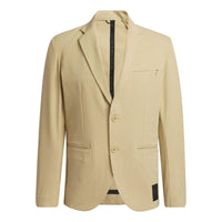 adidas Go-To Primegreen Tailored Jacket 'Beige' GT3304