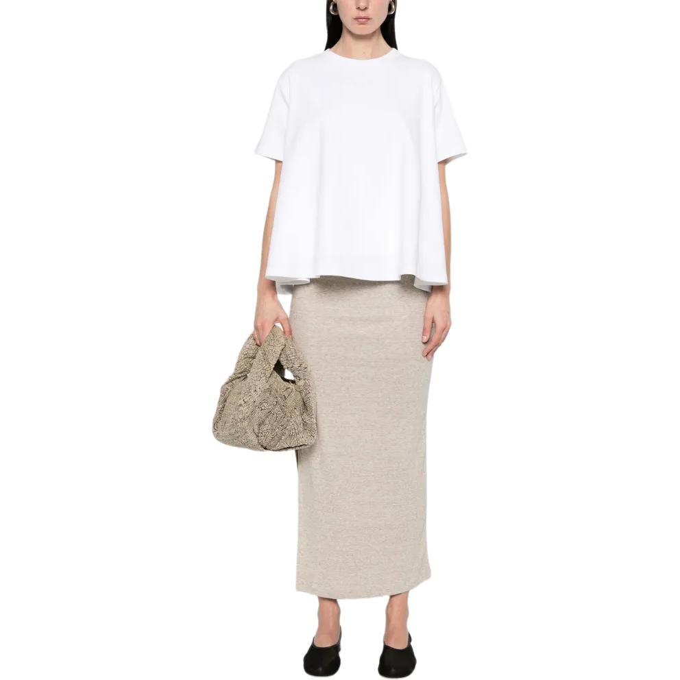 LOEWE Trapeze Top 'White'