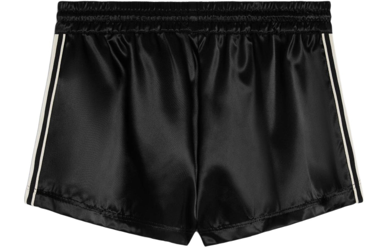 CELINE SS24 Casual Shorts Women's Black